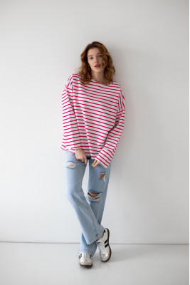 Лонгслів жіночий